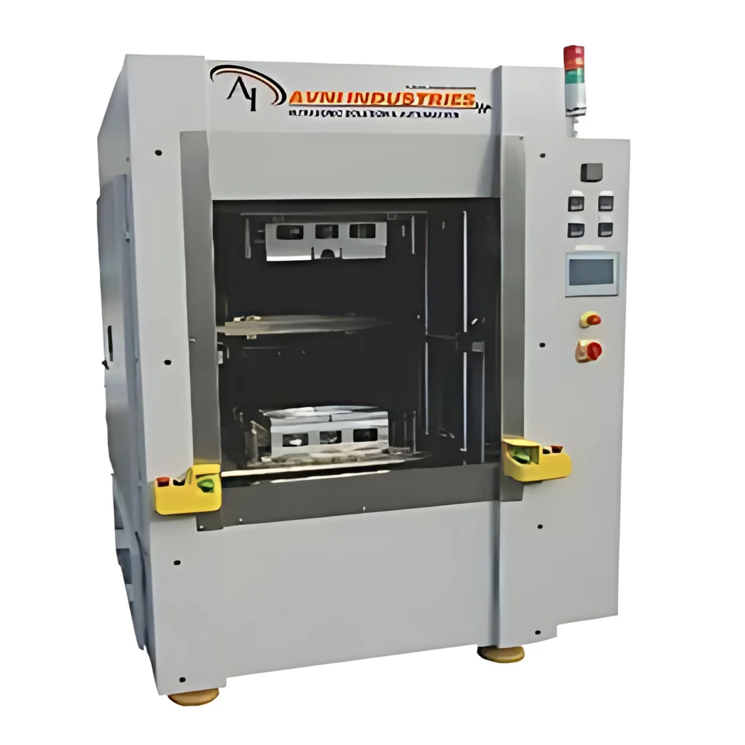 Hot Plate Welding Machine